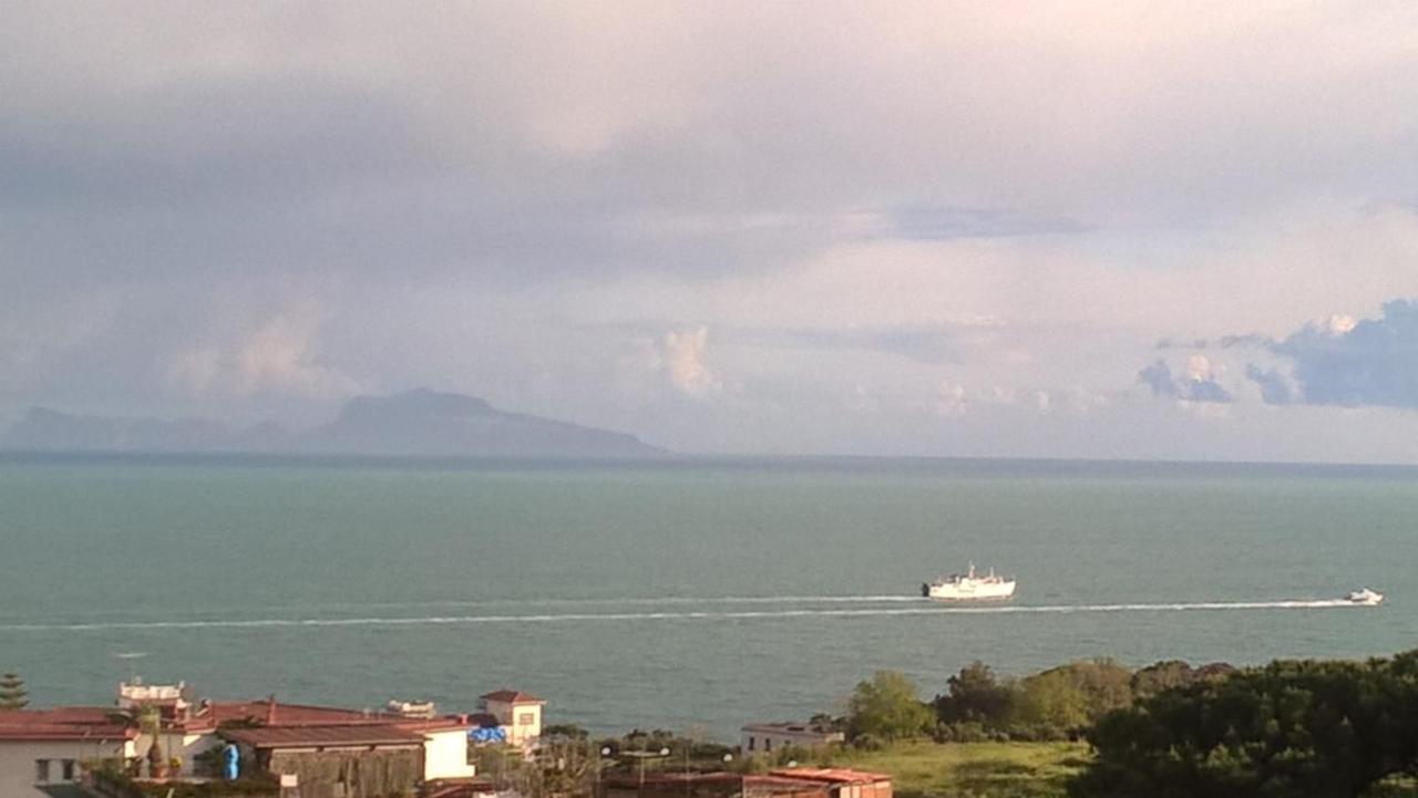 Posillipo: Soggiorno D'incanto Appartamento *