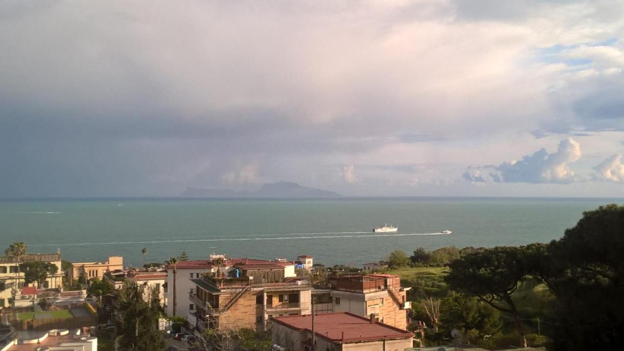 Posillipo: Soggiorno D'incanto Appartamento Napoli