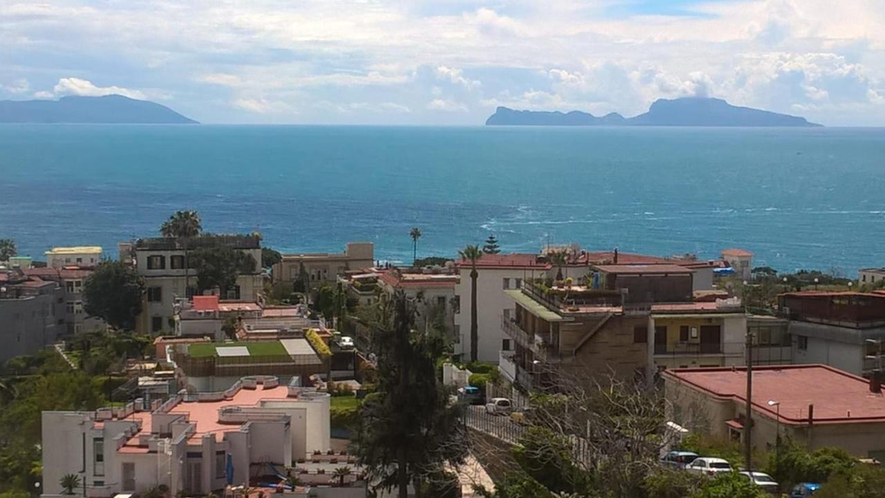 Posillipo: Soggiorno D'incanto