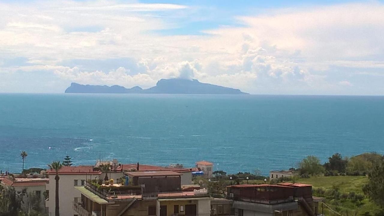 Posillipo: Soggiorno D'incanto Napoli